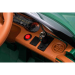 Elektrická autíčko Bentley Bacalar - zelené